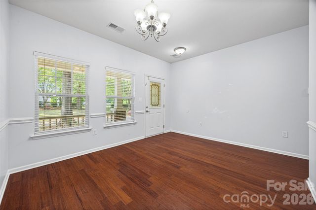 110 Deep Gap Court, Charlotte, NC 28217