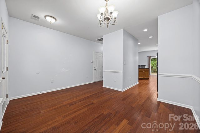 110 Deep Gap Court, Charlotte, NC 28217