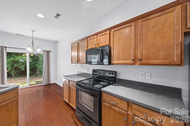110 Deep Gap Court, Charlotte, NC 28217