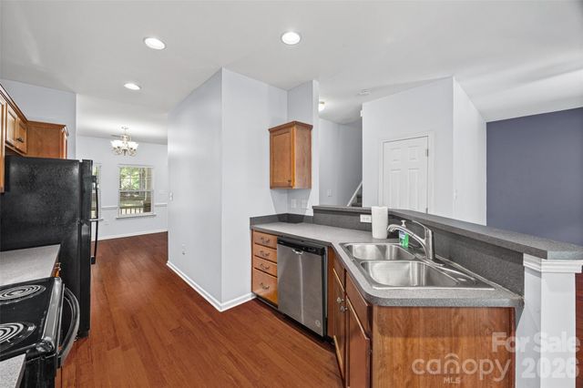 110 Deep Gap Court, Charlotte, NC 28217