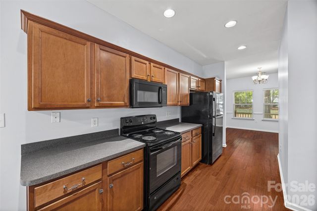 110 Deep Gap Court, Charlotte, NC 28217
