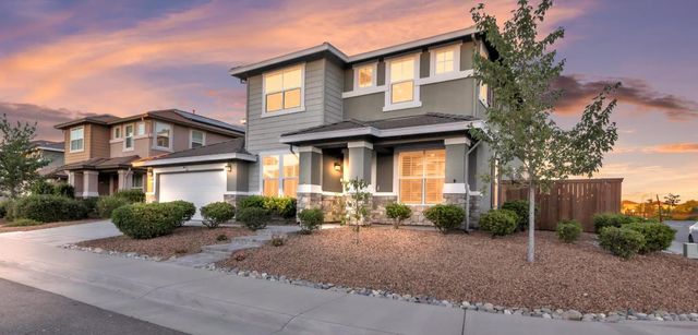 6368 Garland Way, Roseville, CA 95747