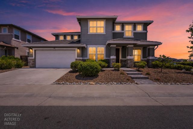 6368 Garland Way, Roseville, CA 95747