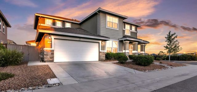 6368 Garland Way, Roseville, CA 95747