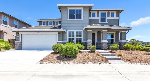 6368 Garland Way, Roseville, CA 95747