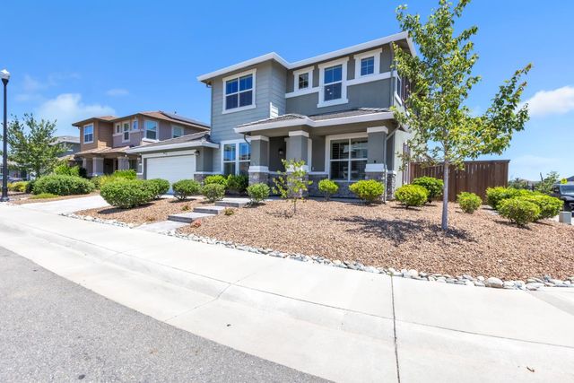 6368 Garland Way, Roseville, CA 95747