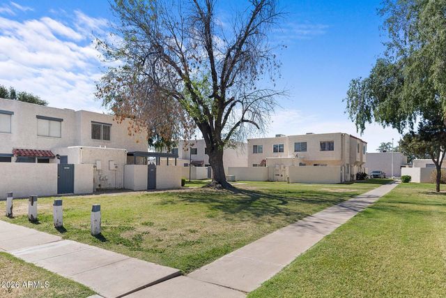 5202 N 42ND Lane, Phoenix, AZ 85019