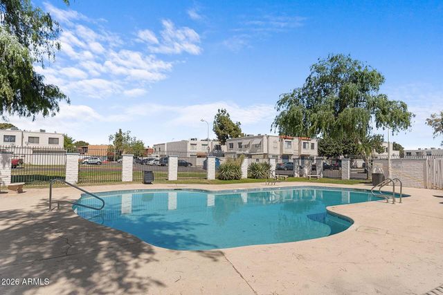 5202 N 42ND Lane, Phoenix, AZ 85019