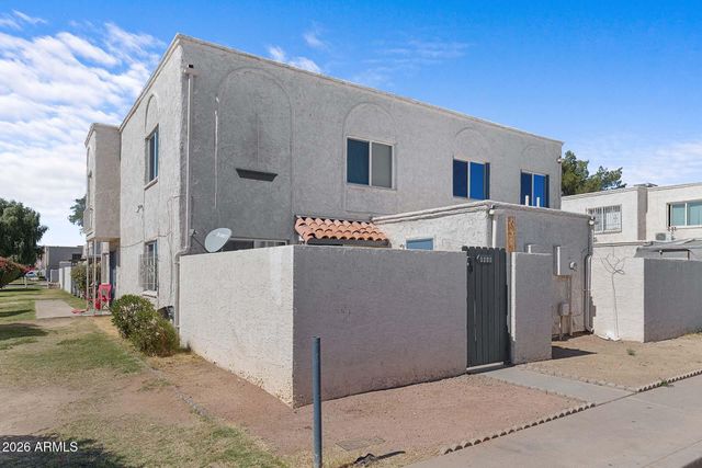 5202 N 42ND Lane, Phoenix, AZ 85019
