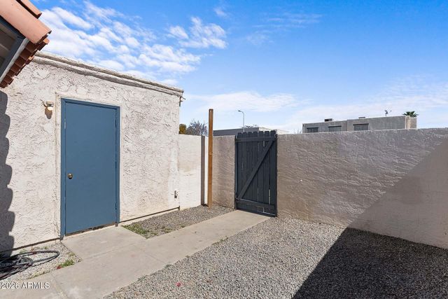 5202 N 42ND Lane, Phoenix, AZ 85019