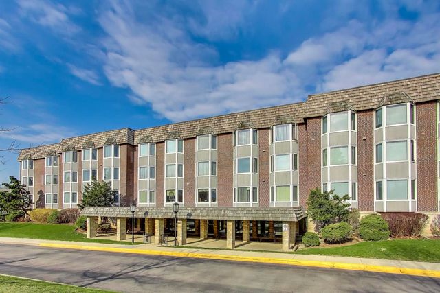 400 Ascot Drive 1M, Park Ridge, IL 60068