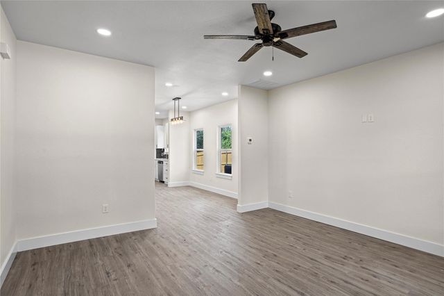 727 W Parnell Street, Denison, TX 75020