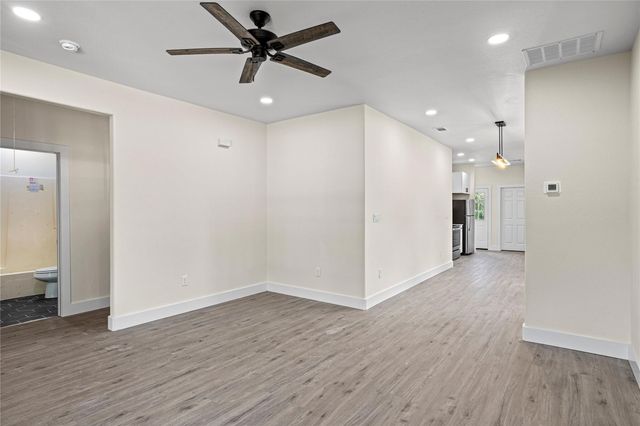 727 W Parnell Street, Denison, TX 75020