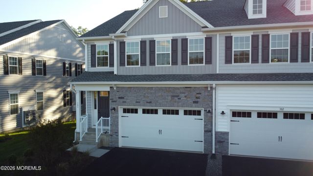 301 Holland Drive, Marlboro, NJ 07746