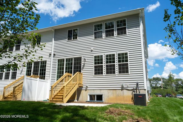 301 Holland Drive, Marlboro, NJ 07746