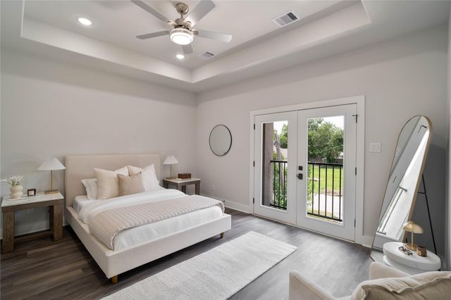 8430 Grandview Street, Houston, TX 77051