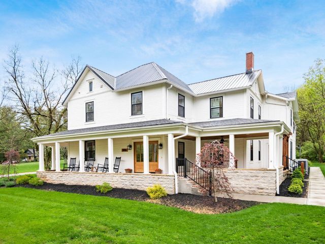 4916 Olentangy River Road, Delaware, OH 43015