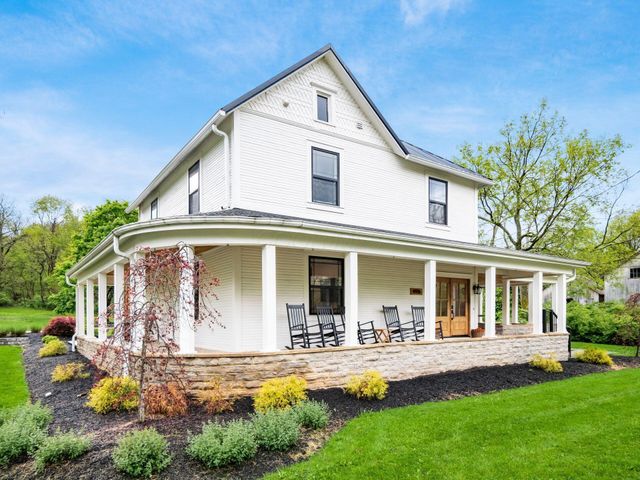 4916 Olentangy River Road, Delaware, OH 43015