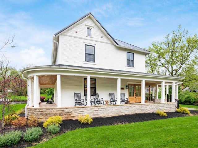 4916 Olentangy River Road, Delaware, OH 43015