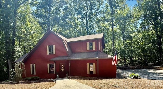 139 Alpine Drive, Wilkesboro, NC 28697