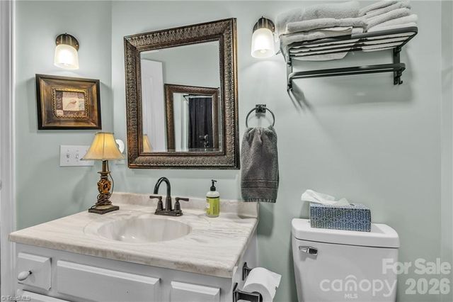 139 Alpine Drive, Wilkesboro, NC 28697