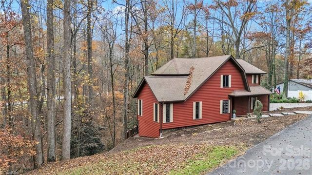 139 Alpine Drive, Wilkesboro, NC 28697