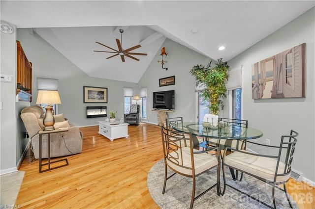 139 Alpine Drive, Wilkesboro, NC 28697