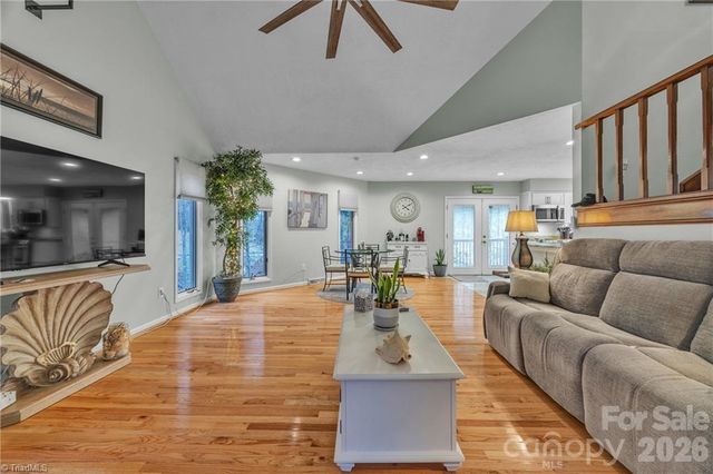 139 Alpine Drive, Wilkesboro, NC 28697