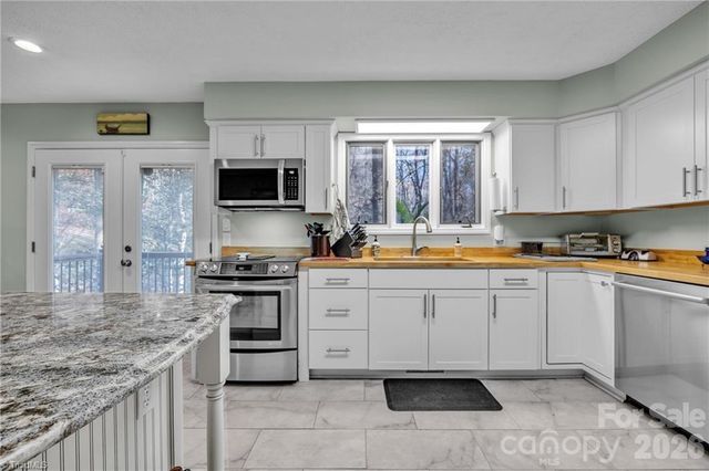 139 Alpine Drive, Wilkesboro, NC 28697
