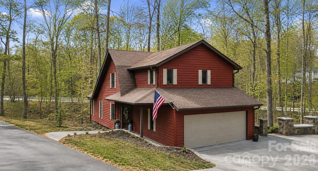 139 Alpine Drive, Wilkesboro, NC 28697