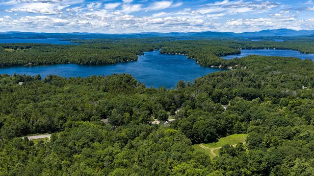 606 and 607 N. Main Street, Wolfeboro, NH 03894