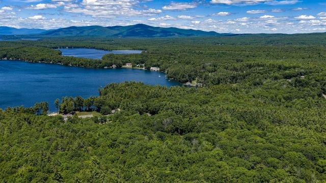 606 and 607 N. Main Street, Wolfeboro, NH 03894