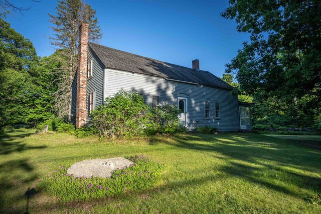 606 and 607 N. Main Street, Wolfeboro, NH 03894