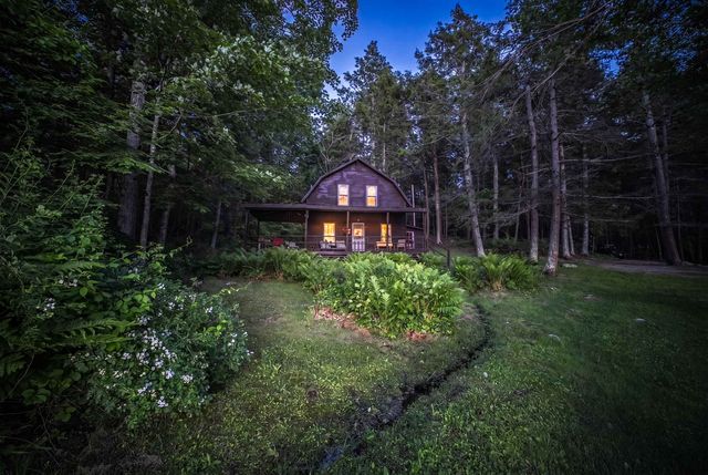 606 and 607 N. Main Street, Wolfeboro, NH 03894