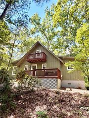 110 Ridge Drive, Ellijay, GA 30540