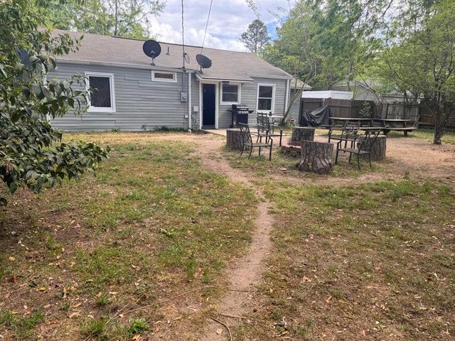 1143 Alderman Street NE, Aiken, SC 29801