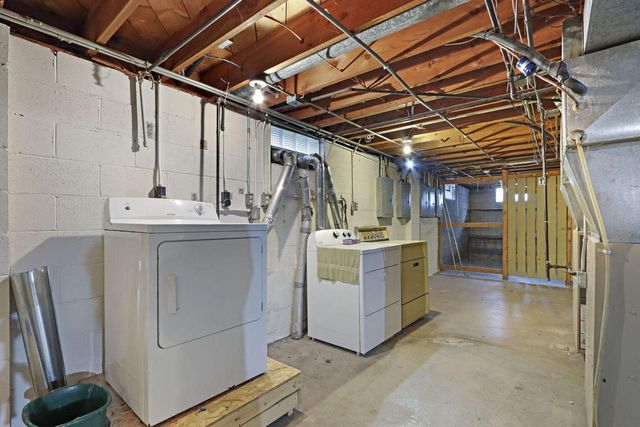 6823 W Wedgewood DRIVE, Milwaukee, WI 53220