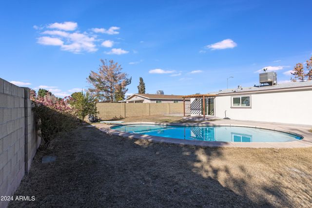 5929 W NANCY Road, Glendale, AZ 85306