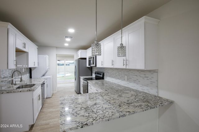 5929 W NANCY Road, Glendale, AZ 85306