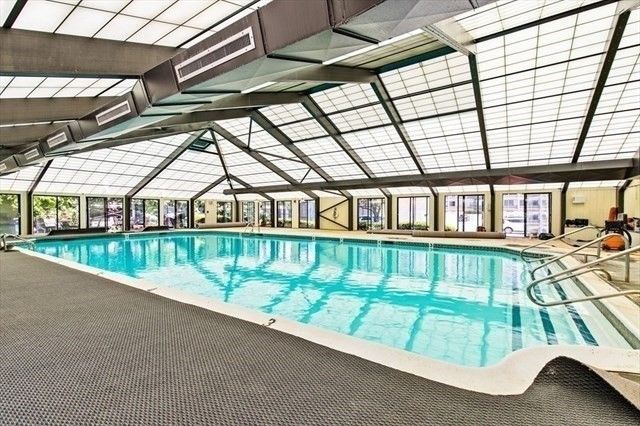 250 Hammond Pond Parkway 705S, Newton, MA 02467