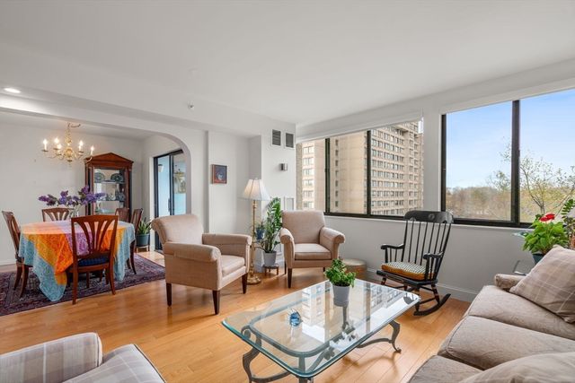 250 Hammond Pond Parkway 705S, Newton, MA 02467