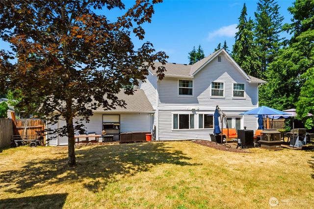18930 SE 263rd Street, Covington, WA 98042