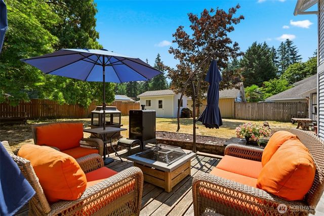 18930 SE 263rd Street, Covington, WA 98042