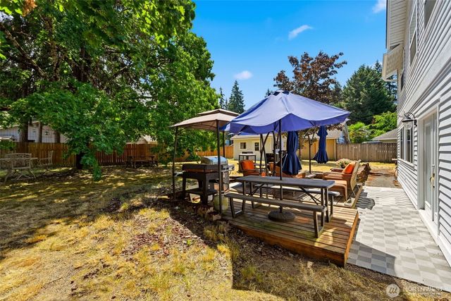 18930 SE 263rd Street, Covington, WA 98042