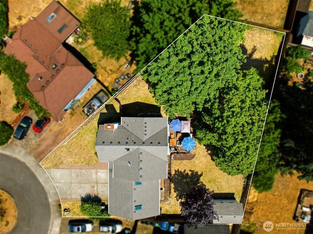 18930 SE 263rd Street, Covington, WA 98042