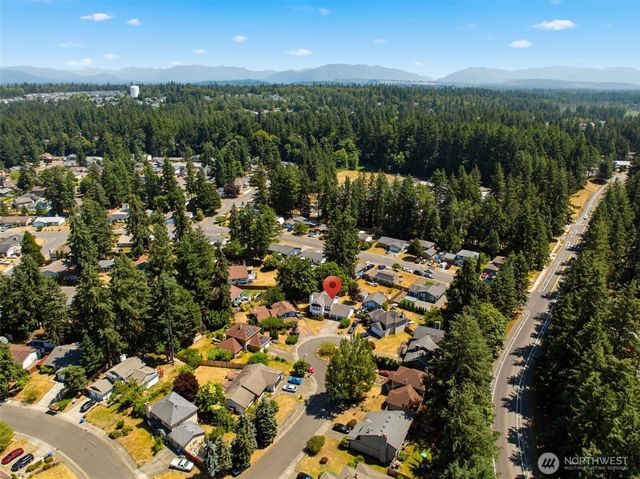 18930 SE 263rd Street, Covington, WA 98042