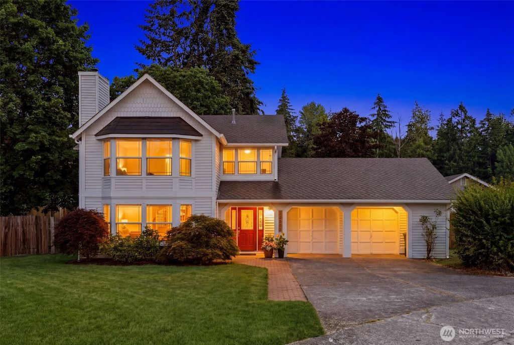 18930 SE 263rd Street, Covington, WA 98042
