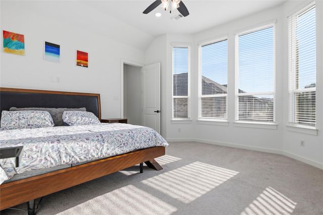 929 Mollie McBride LN, Leander, TX 78641