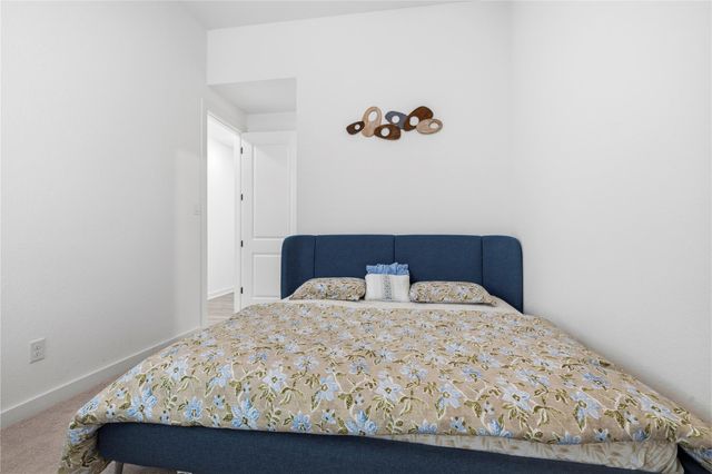 929 Mollie McBride LN, Leander, TX 78641