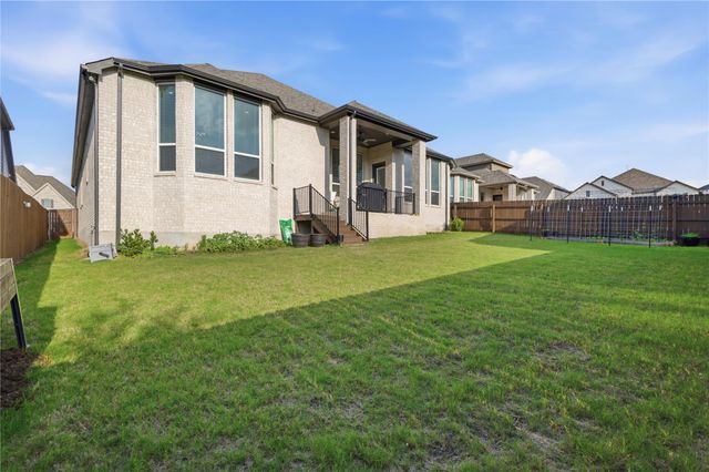 929 Mollie McBride LN, Leander, TX 78641